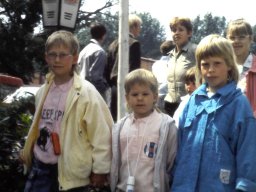 Schützenfest 1987